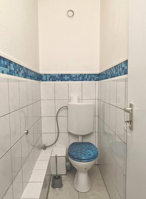 Maisonette Penthouse Laatzen - 5 Min To Messe Hanovre Extérieur photo