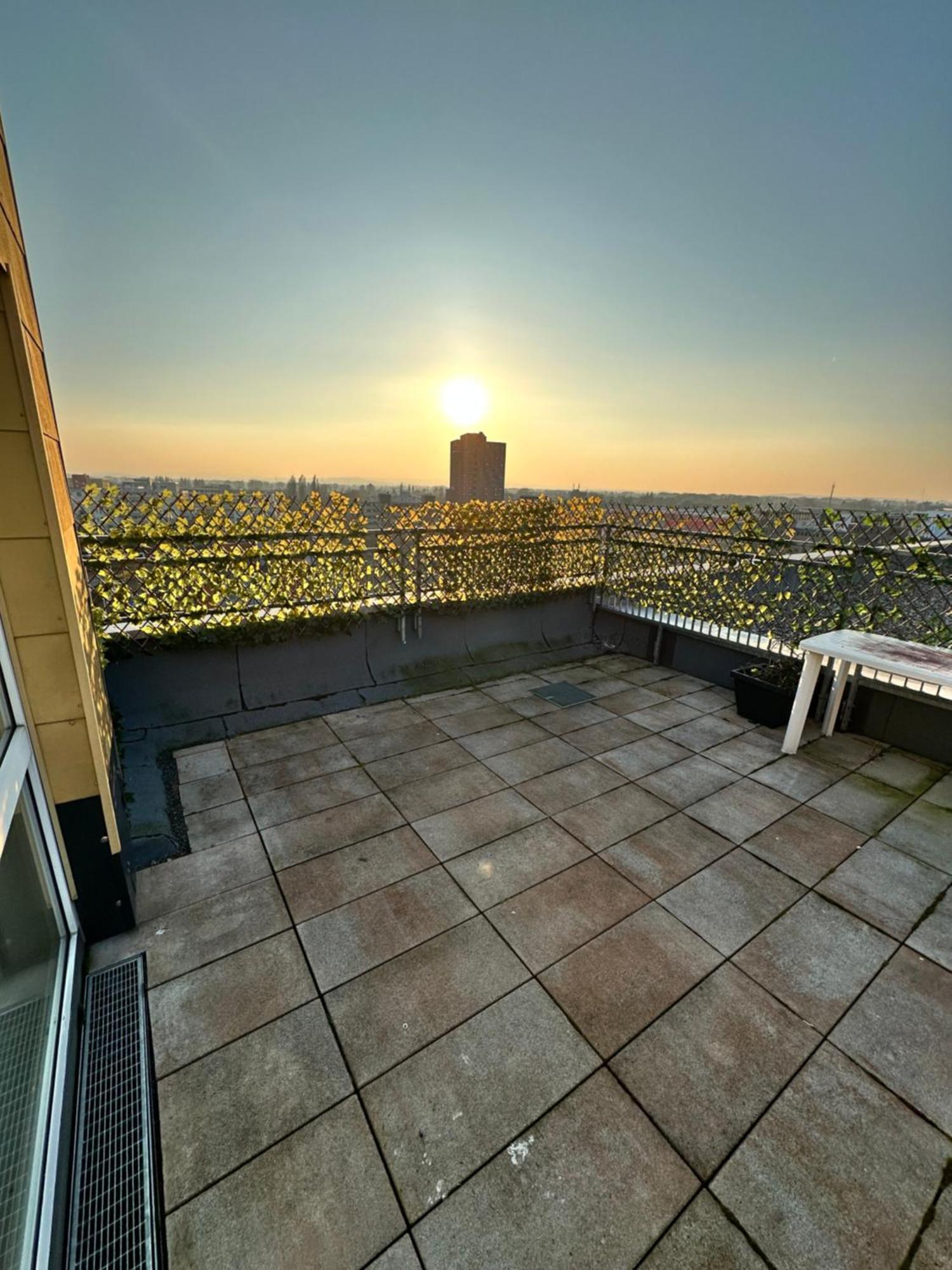 Maisonette Penthouse Laatzen - 5 Min To Messe Hanovre Extérieur photo